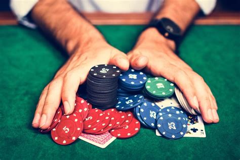 gambling issues|Compulsive gambling .